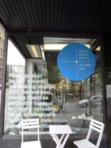 Helsinki Design Lab:  Strategic Design in action